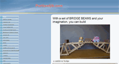 Desktop Screenshot of portlandjib.com